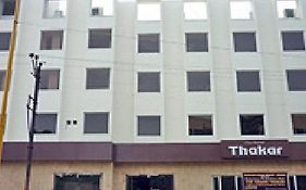 The Grand Thakar Hotel