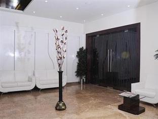 Grand Thakar Hotel Rajkot Exterior photo