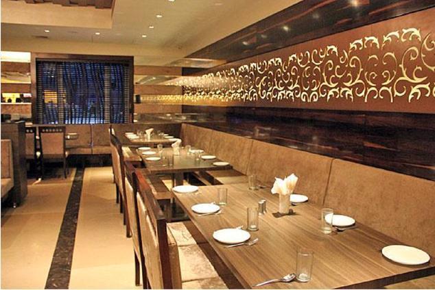 Grand Thakar Hotel Rajkot Exterior photo