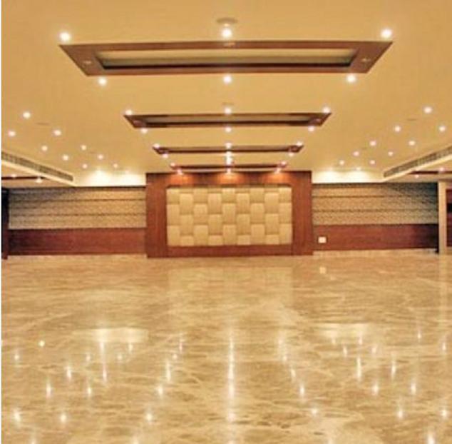 Grand Thakar Hotel Rajkot Exterior photo